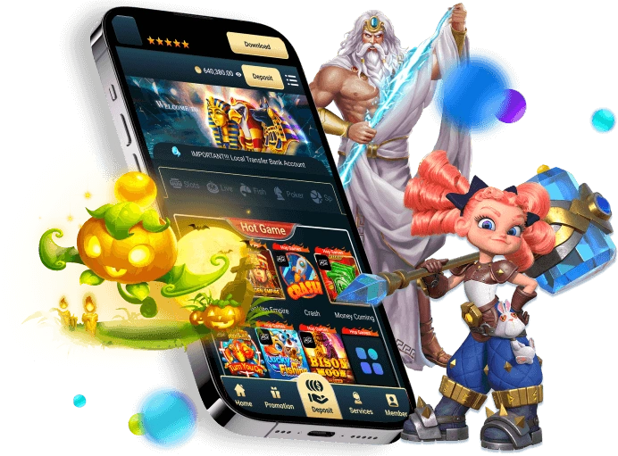 Khuyến mãi hấp dẫn hy88 login