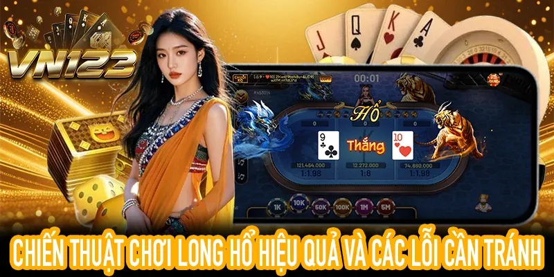 Hình ảnh bài viết hướng dẫn chọn nền tảng giải trí