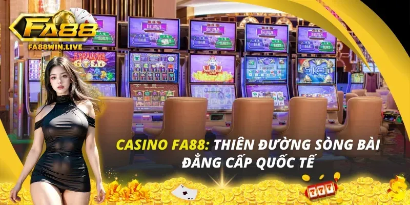 Casino trực tuyến trên ứng dụng hy88 login